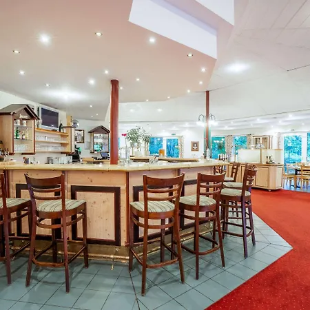 Quality Hof (Bavaria)