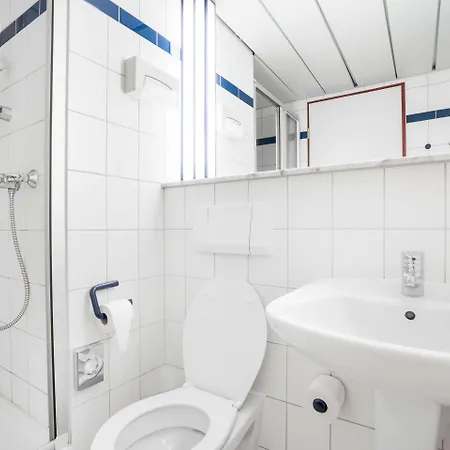 Quality 3* Hof (Bavaria)