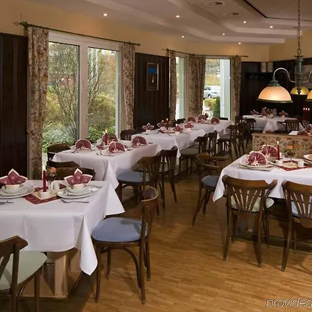 Quality Hotel Hof (Bavaria)