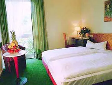 Quality Hof (Bavaria)