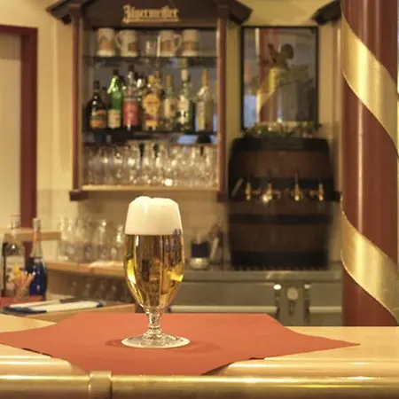 Quality 3* Hof (Bavaria)