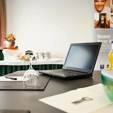 Quality Hof (Bavaria)