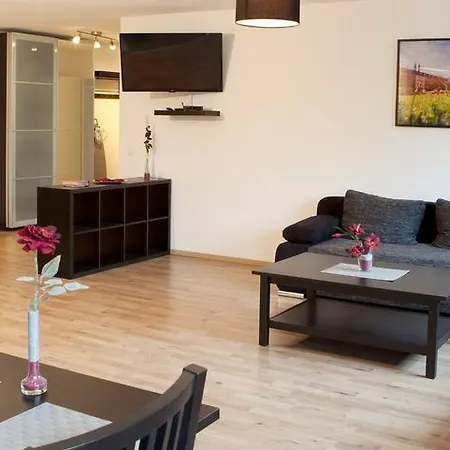 Quality 3* Hof (Bavaria)