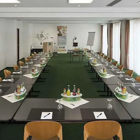 Quality Hotel Hof (Bavaria)