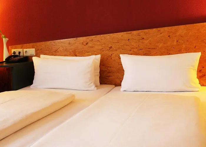 Quality Hotel Hof (Bavaria)