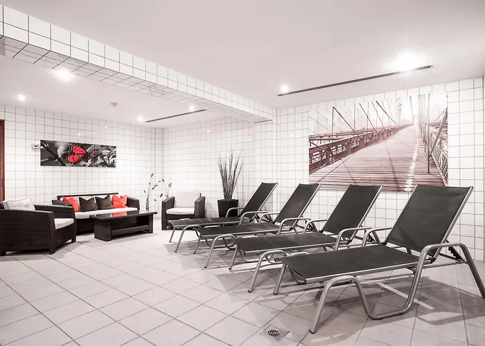 Quality 3* Hof (Bavaria)