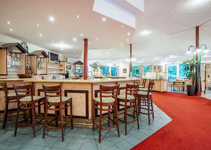 Quality Hof (Bavaria)