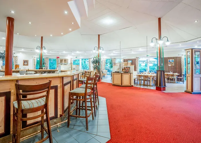 Quality Hof (Bavaria)