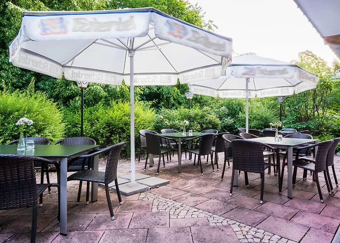 Hotel Quality Hof (Bavaria)