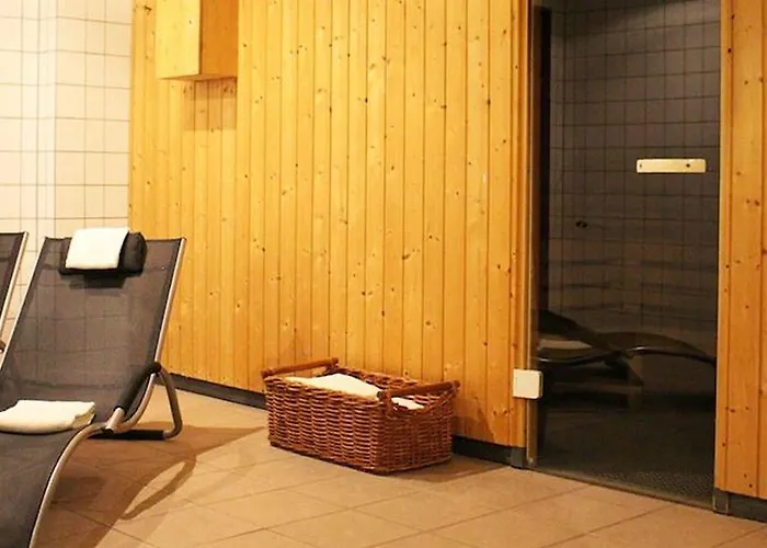 Quality Hotel Hof (Bavaria)