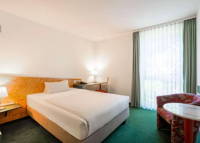 Hotel Quality Hof (Bavaria)