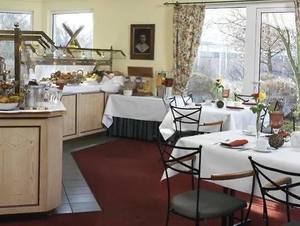 Hotel Quality Hof (Bavaria)