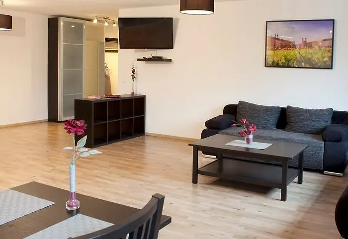 Quality 3* Hof (Bavaria)