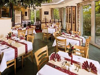 Quality Hotel Hof (Bavaria)