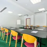 Hotell Quality Hof (Bavaria)