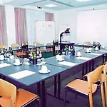 Hotell Quality Hof (Bavaria)