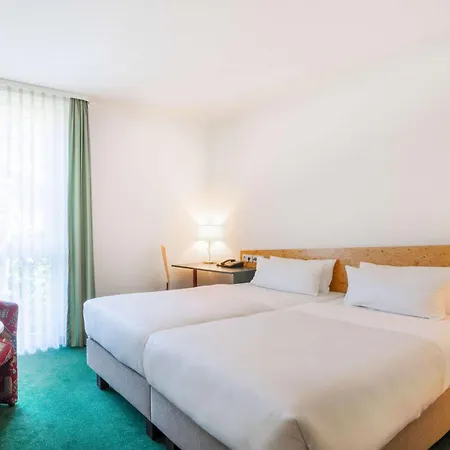Szálloda Quality 3*