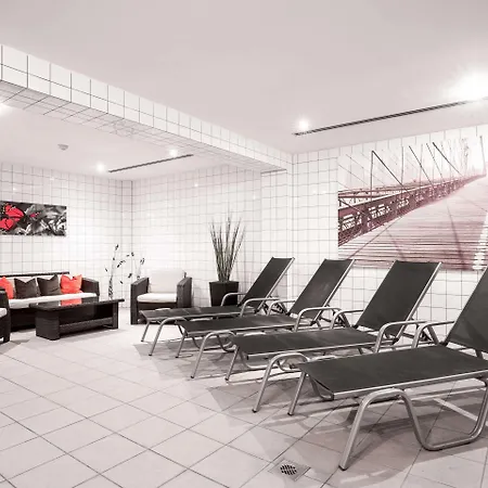 Quality 3* Hof (Bavaria)