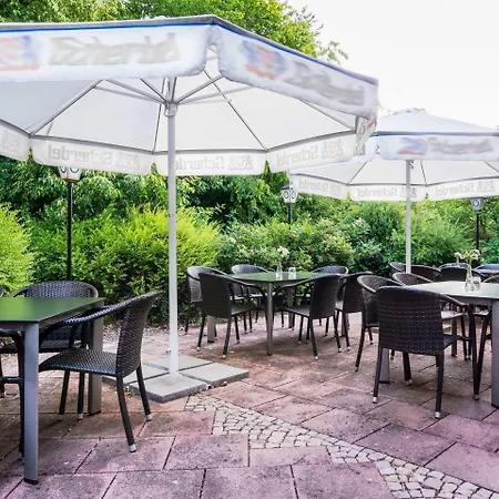 Hotel Quality Hof (Bavaria)