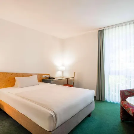 Hotel Quality Hof (Bavaria)