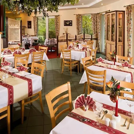 Quality Hof (Bavaria)