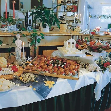 Quality Hotel Hof (Bavaria)