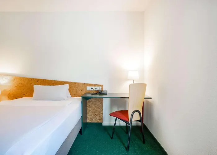 Quality Hotel 3*