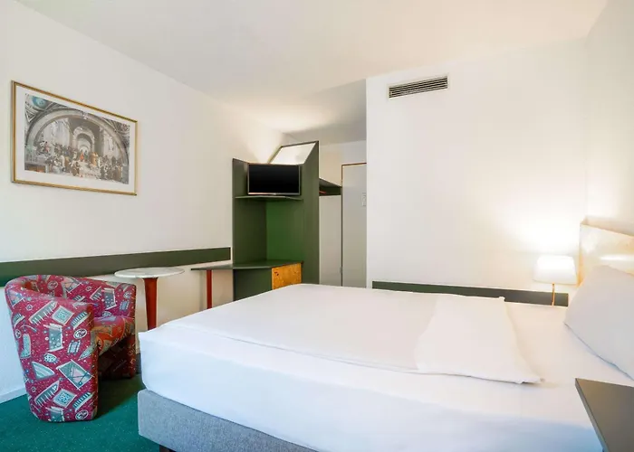 Hotel Quality 3*