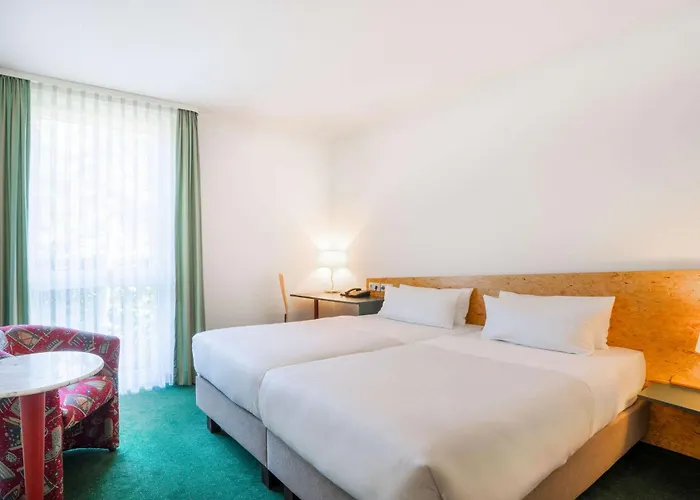 Szálloda Quality 3*